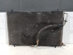 Condensador Ar Condicionado Peugeot 206 2004 1.4 8v