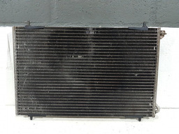 CONDENSADOR AR CONDICIONADO PEUGEOT 206 2004 1.4 8V