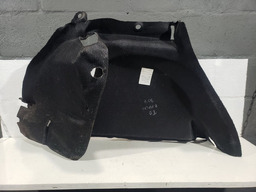 CARPETE ACABAMENTO TRASEIRO DIREITO MALA PEUGEOT 307