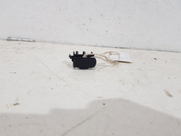 Tampão Botão Painel Renault Megane Grand Tour 2007