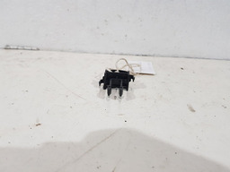 TAMPÃO BOTÃO PAINEL RENAULT MEGANE GRAND TOUR 2007