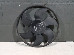 Ventoinha Radiador Renault Scenic 2001 1.6 16v