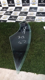 VIDRO VIGIA DO C3 DIANTEIRO ESQUERDO 2012