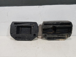 CASE MACACO PEUGEOT 307 2007