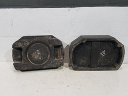 CASE MACACO PEUGEOT 307 2007