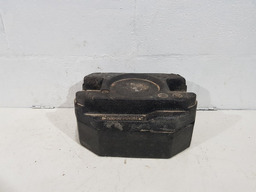 CASE MACACO PEUGEOT 307 2007