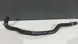 Mangueira Caixa Evaporadora Sandero 2014