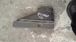 DUTO SAÍDA DE AR XSARA PICASSO 9632014177