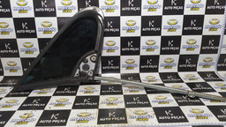 Vídro Vigia Lado Esquerdo Peugeot 307 2005