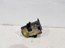 TRAVA BANCO TRASEIRO ESQUERDO PEUGEOT 307