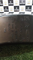 DUTO AR CONDICIONADO C4 PICASSO 2012 2.0