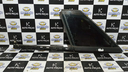 Vidro Vigia Citroen C4 Lounge Dianteiro Esquerdo