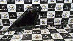 VIDRO VIGIA CITROEN C4 LOUNGE DIANTEIRO ESQUERDO
