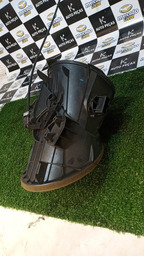 CANO DUTO CAIXA VENTILAÇÃO PEUGEOT 207 1.6 2009