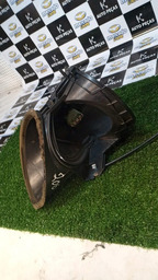 CANO DUTO CAIXA VENTILAÇÃO PEUGEOT 207 1.6 2009