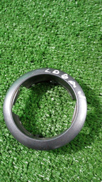 Acabamento Do Duto De Ar Logan