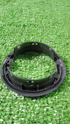 ACABAMENTO DO DUTO DE AR LOGAN