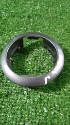 ACABAMENTO DO DUTO DE AR LOGAN