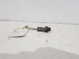 Sensor Pressão Oleo Motor Peugeot 307 2.0 16v Automatico