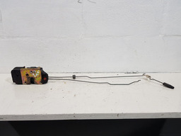 FECHADURA PORTA TRASEIRA DIREITA PEUGEOT 206 2001