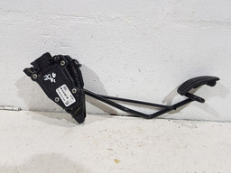 PEDAL ACELERADOR PEUGEOT 206 2001