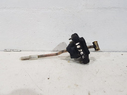 ALAVANCA MARCHA PEUGEOT 206 2001