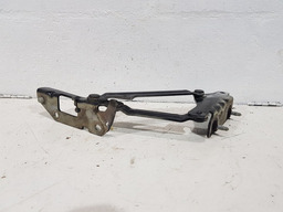 DOBRADIÇA DIREITA PORTA MALAS PEUGEOT 307 SEDAN