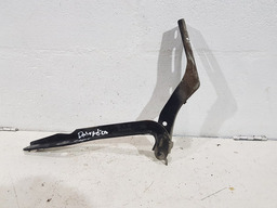 Dobradiça Esquerda Capo Dianteiro Peugeot 307 2007