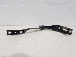 DOBRADIÇA ESQUERDA CAPO DIANTEIRO PEUGEOT 307 2007