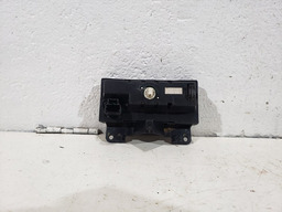 RELOGIO PAINEL PEUGEOT 206 2001