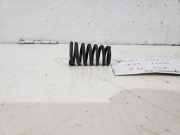 MOLA VALVULA MOTOR PEUGEOT 307 2.0 16V 2004