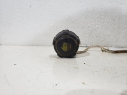 Tampa Reservatório Agua Radiador Renault Megane 2012 1.6