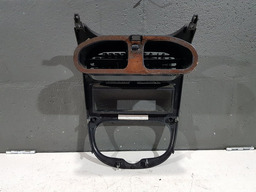ACABAMENTO RADIO DIFUSOR PAINEL TABELIER PEUGEOT 206 2005
