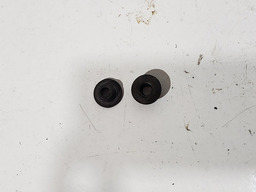 CALÇO VALVULA MOTOR PEUGEOT 307 2004 2.0 16V UNIDADE