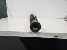 EIXO COMANDO VALVULA ADMISSÃO PEUGEOT CITROEN C3 206 1.6 16V