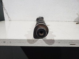 EIXO COMANDO VALVULA ADMISSÃO PEUGEOT CITROEN C3 206 1.6 16V