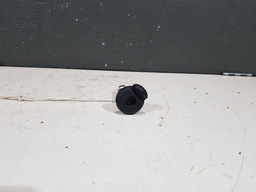 GUIA-HASTE  ENCOSTO CABEÇA PEUGEOT 307 COM TRAVA