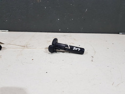 GUIA-HASTE  ENCOSTO CABEÇA PEUGEOT 307 COM TRAVA