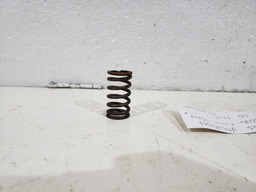 Mola Valvula Motor Peugeot Renault 206 Clio 1.0 16v