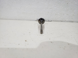 VALVULA ADMISSÃO MOTOR PEUGEOT RENAULT 206 CLIO 1.0 16V