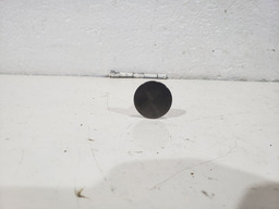 VALVULA ADMISSÃO MOTOR PEUGEOT RENAULT 206 CLIO 1.0 16V