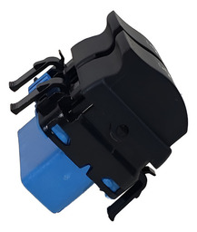 BOTAO INTERRUPTOR VIDRO ELETRICO RENAULT SANDERO DUSTER