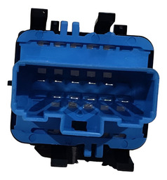 BOTAO INTERRUPTOR VIDRO ELETRICO RENAULT SANDERO DUSTER
