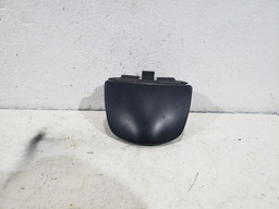 Cinzeiro Porta Treco Peugeot 206 Sw 2007