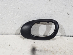 Acabamento Maçaneta Interna Dianteira Direita Peugeot 206