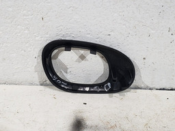 ACABAMENTO MAÇANETA INTERNA DIANTEIRA DIREITA PEUGEOT 206