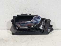 MAÇANETA INTERNA TRASEIRA DIREITA PEUGEOT 307