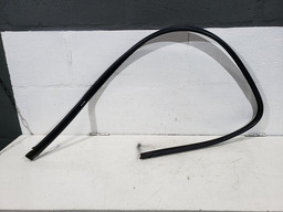 Borracha Canaleta Vidro Porta Dianteira Direita Peugeot 206
