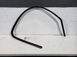 BORRACHA CANALETA VIDRO PORTA DIANTEIRA DIREITA PEUGEOT 206