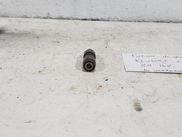 TUCHO VALVULA MOTOR RENAULT FLUENCE 2014 2.0 16V